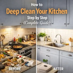 IdealNestGuide