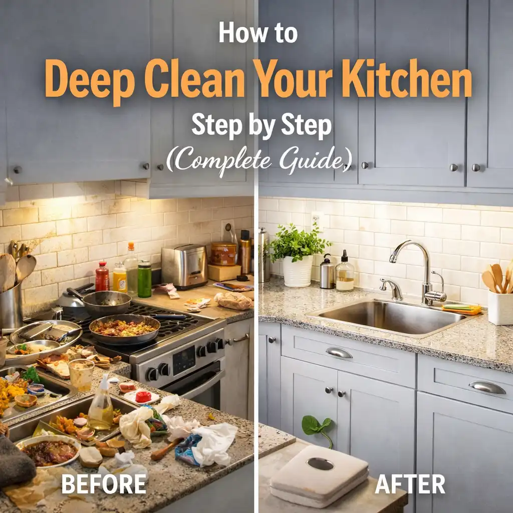 IdealNestGuide